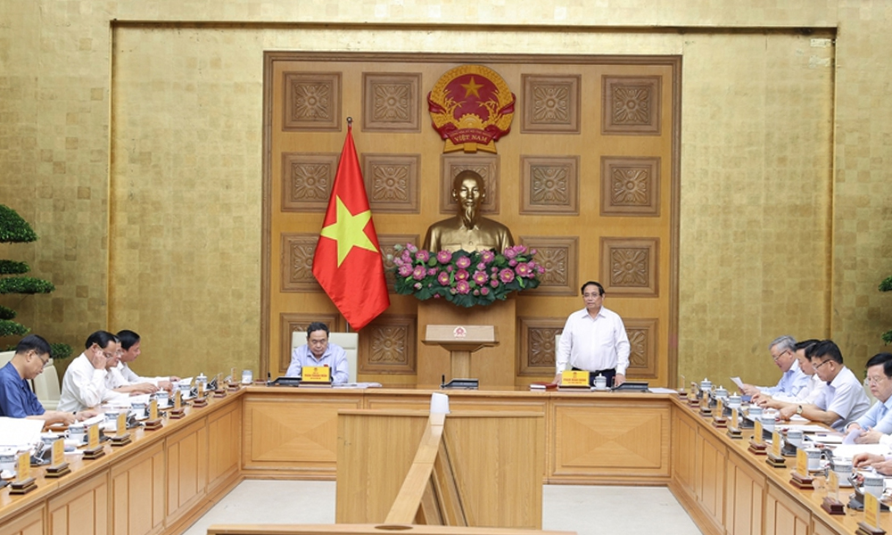  Phối hợp chặt chẽ, chung sức đồng lòng để tổ chức thành công "kỳ họp lịch sử" của Quốc hội khóa XV